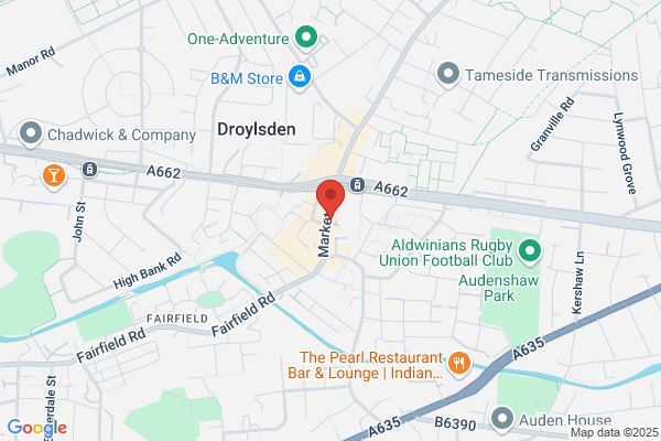 Dry Clean Centre