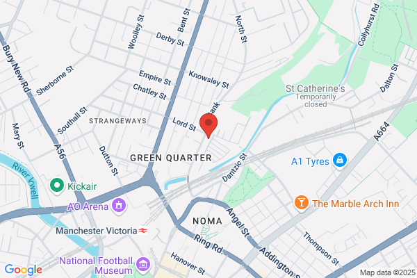 Granada Dry Cleaners Ltd