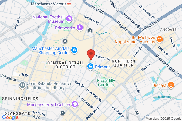 Johnson Cleaners UK Ltd