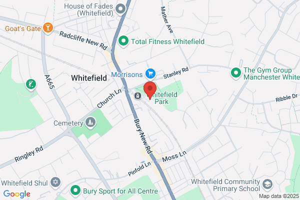 Polefield Valet Service