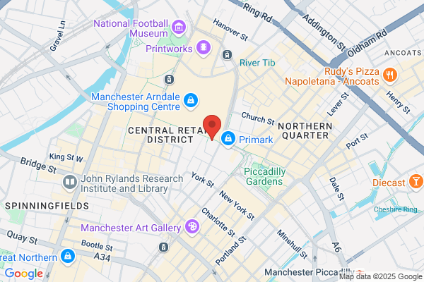 Sketchley Retail Ltd