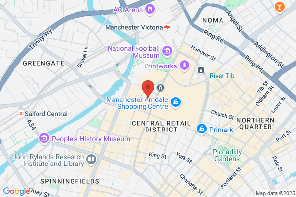 Sketchley Retail Ltd