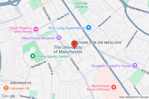 Manchester Medical Society