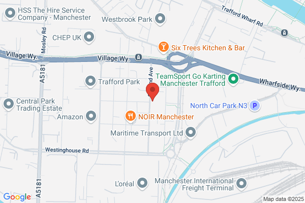 Technique Services Ltd