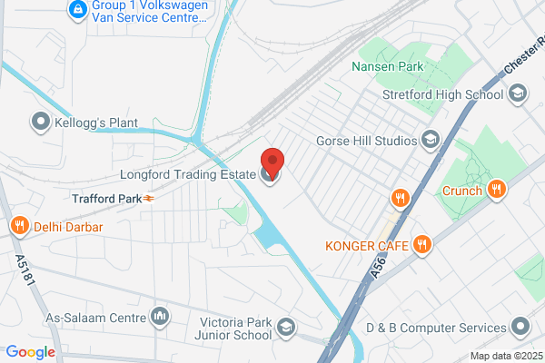 Record Electrical Associates Ltd.