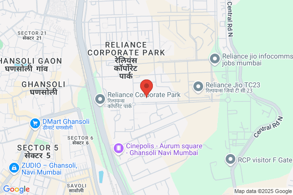 Reliance