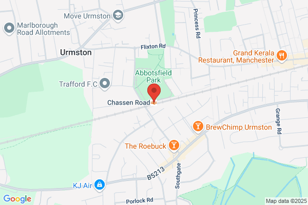 Chassen