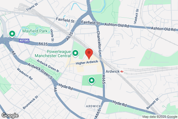 City Electrical Factors Ltd