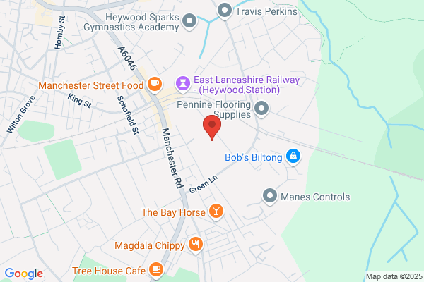 Salford Electrical Factors