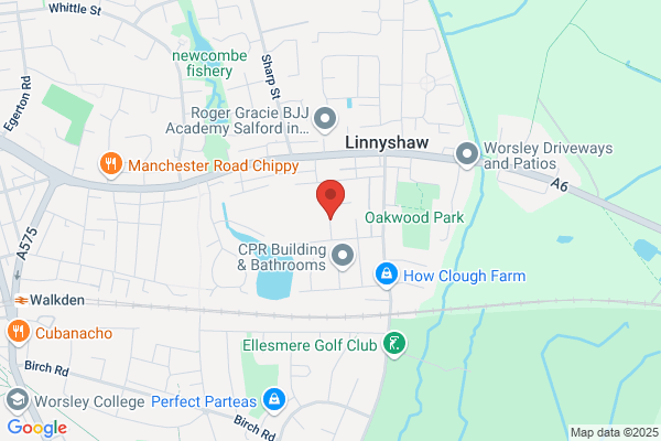 Worsley Electrical Supplies (UK) Ltd
