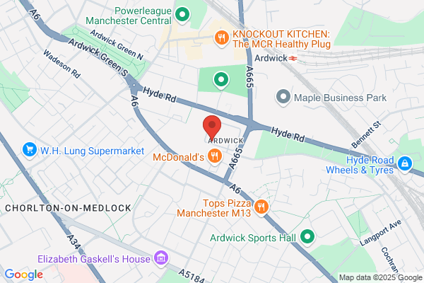 D M S Electrical Ltd