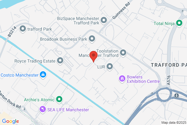 Embladec (Manchester) Ltd