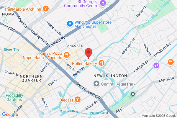 Mark Bateman