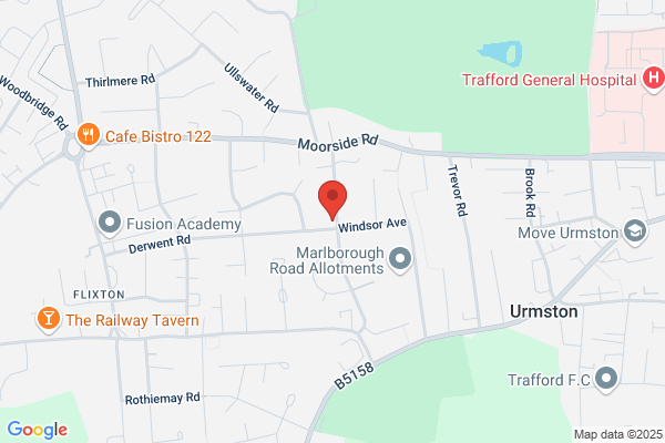 Morwood Electrical Services Ltd