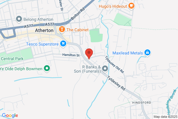 Shaw J Electrical Engineers Ltd