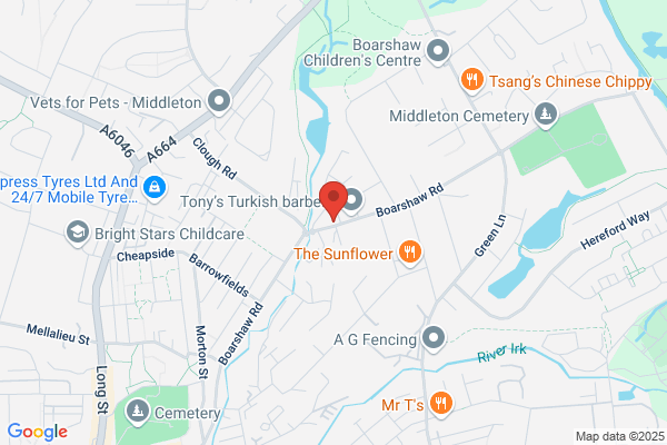 Tomax Building Services Ltd