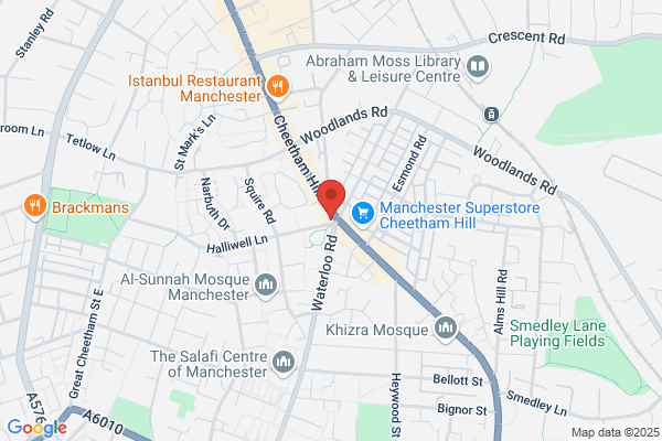 Maplin Electronics Ltd