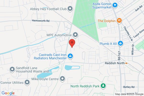 R Gorton & Associates (Electronics) Ltd