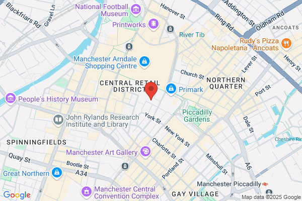 A A Appointments Ltd