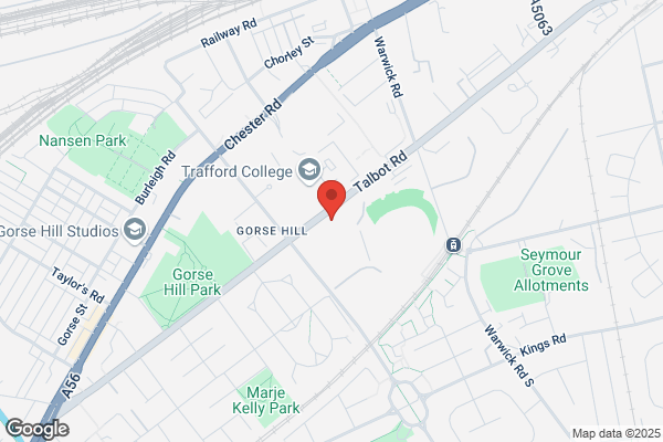 Driverbase (Manchester)