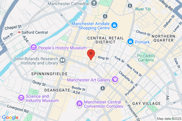 Phoenix Way Ltd