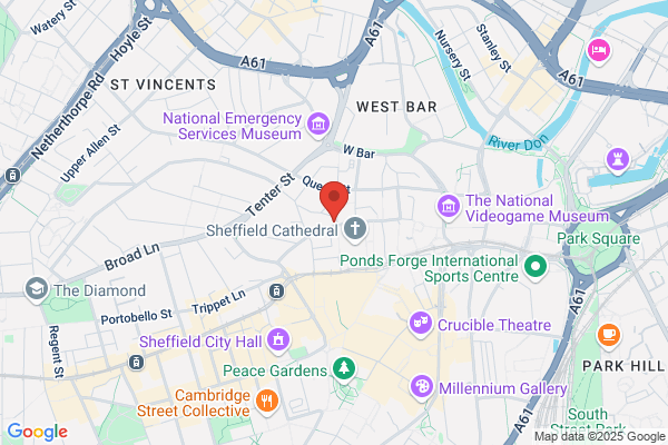 Belvoir Estate & Lettings Agents
