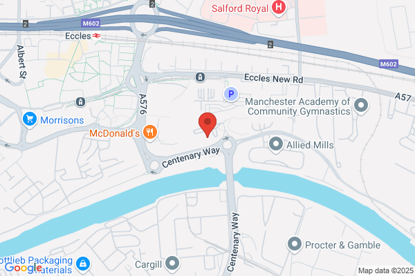 Enertec Services Ltd