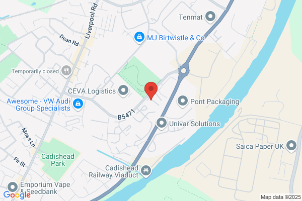 Manchester Investment Castings Ltd