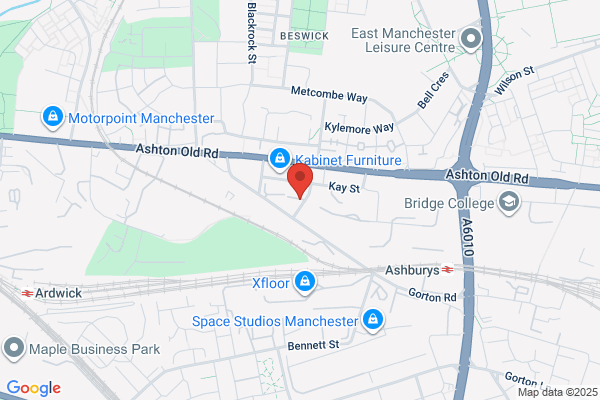 CGB Engineering Services Ltd