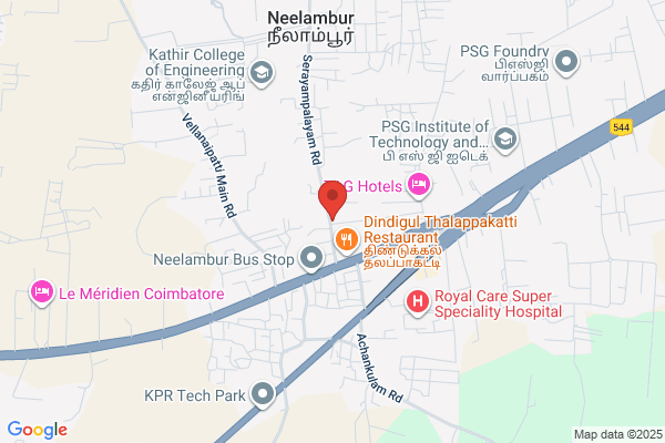 G Tech Engineering