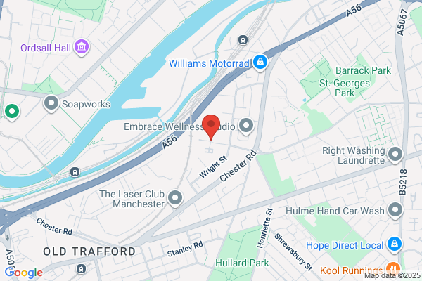 Hibbert Engineering Services Ltd