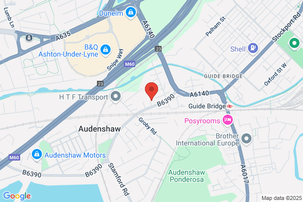 Switchgear Engineering Services Ltd