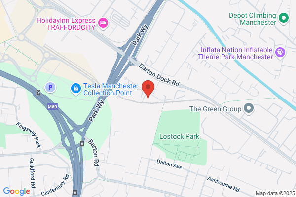 Vacuum Engineering Services Ltd