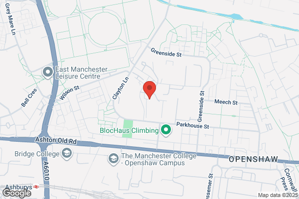 Cascade Consulting Ltd