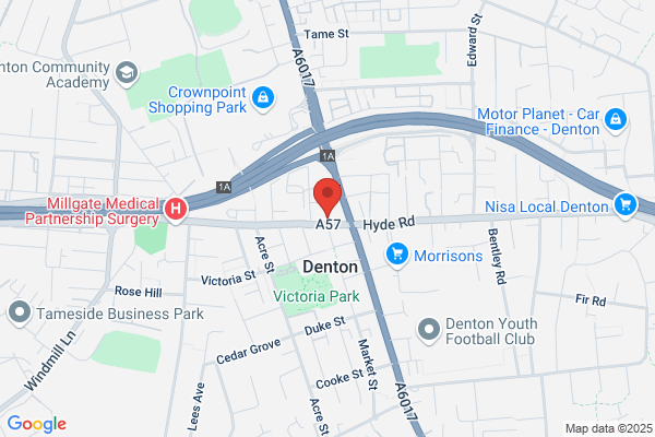 Bridgfords Sales and Letting Agents Denton