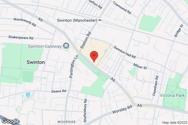 Bridgfords Sales and Letting Agents Swinton