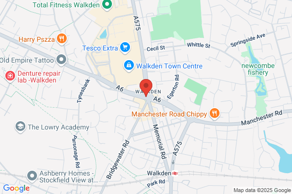 Bridgfords Sales and Letting Agents Walkden