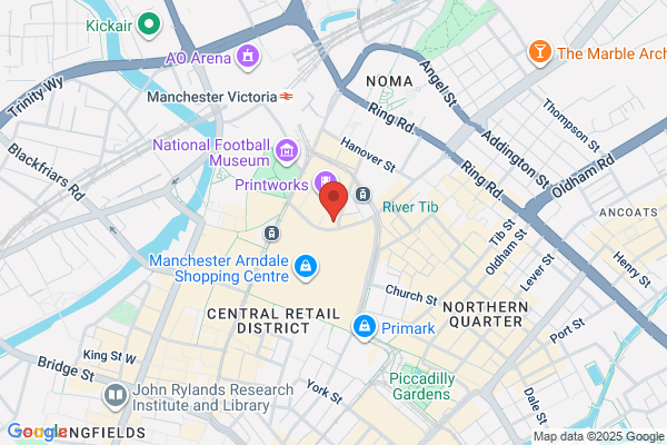 Property Trader UK