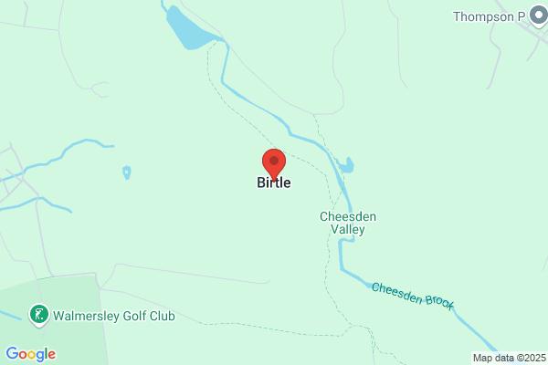 Birtles