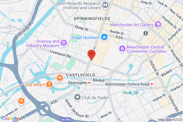 Leaders Letting & Estate Agents Manchester