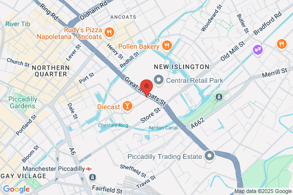 Options Estate Agents