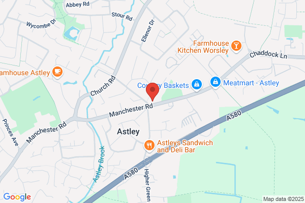 Your Move Estate Agents Astley - Closed