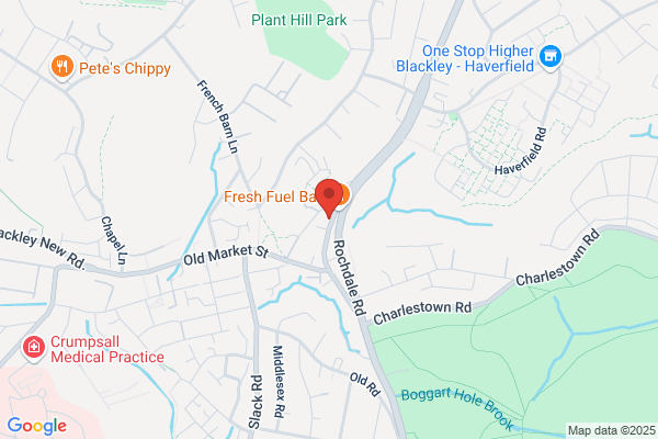 Blackley Exhaust & Motor Services