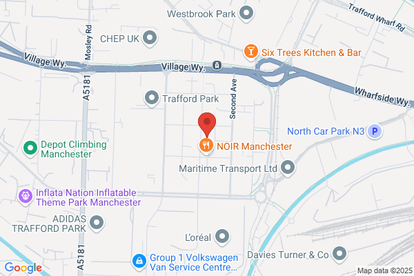 Connect In Events