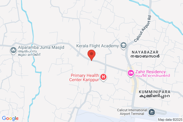 K B Import & Export Ltd