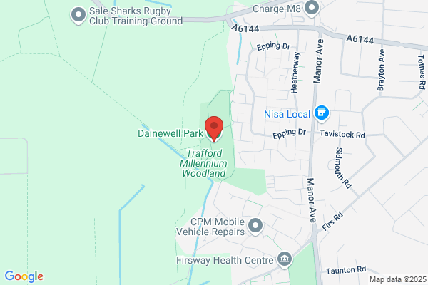 Dainewell Farm