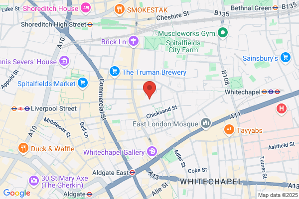 Kippered (UK) Ltd