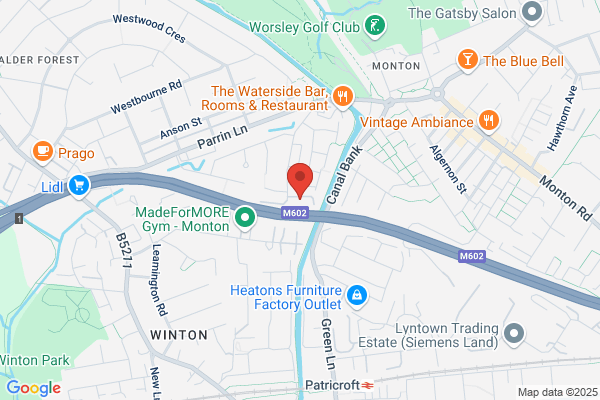 Monton Fencing Ltd