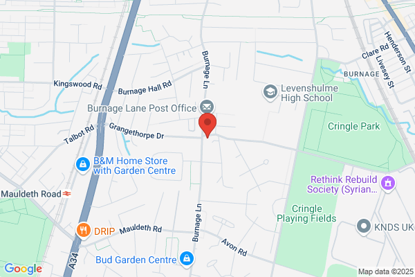 The Independent Advice Bureau Ltd