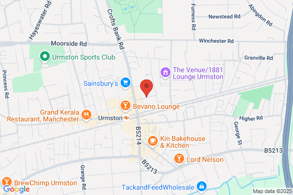 Winchester Consultancy